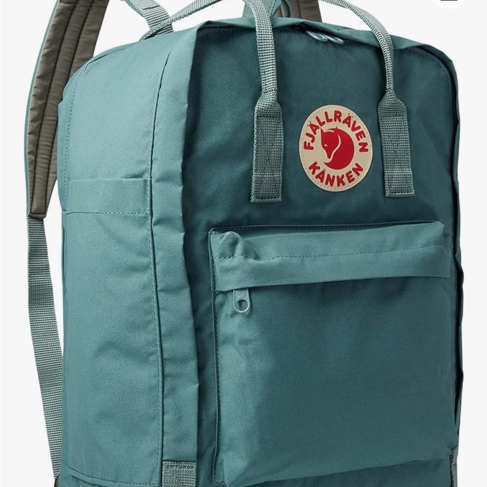 FJALLRAVEN KANKEN backpack